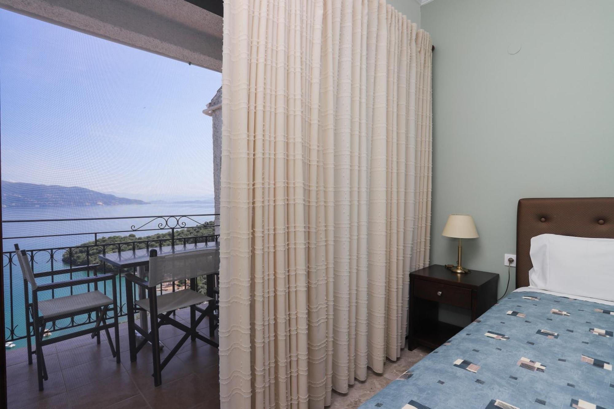 Kommeno Bella Vista エクステリア 写真
